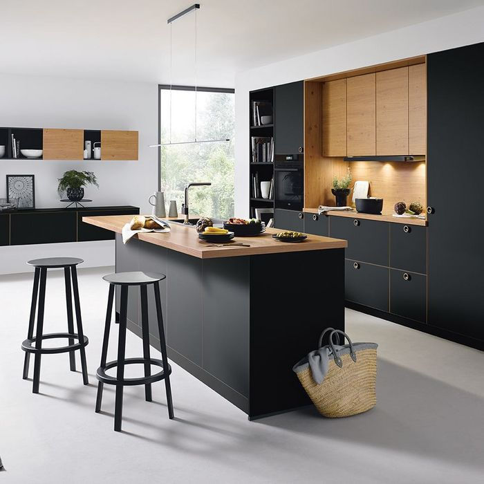 MP Design Studio Kitchen Showroom
